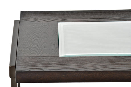 Terrell End Table from Steve Silver - Luna Furniture