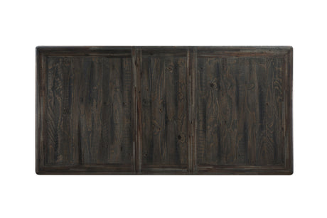 Heston 66-84 inch Dining Table from Steve Silver - Luna Furniture