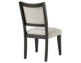 Roatan Upholstered Side Chair, Set of 2 from Steve Silver - Luna Furniture