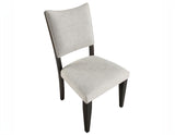 Roatan Upholstered Side Chair, Set of 2 from Steve Silver - Luna Furniture