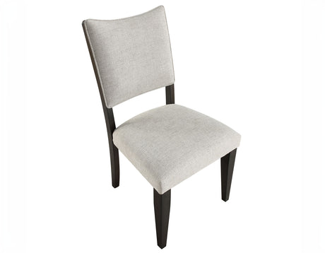 Roatan Upholstered Side Chair, Set of 2 from Steve Silver - Luna Furniture
