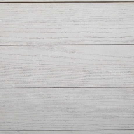 Robbinsdale Antique White Chairside End Table from Ashley - Luna Furniture