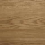 Robyn 6-drawer Bedroom Dresser Light Ash from Coaster - Luna Furniture