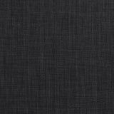 Robyn Dark Walnut Wood Full Platform Bed from Coaster - Luna Furniture