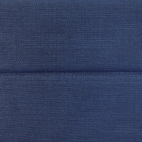 Rocky Creek Blue/Gray Outdoor Sling Arm Chair (Set of 4) from Ashley - Luna Furniture