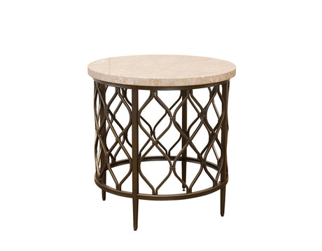 Roland 3-Piece Set(Cocktail & 2 End Tables) from Steve Silver - Luna Furniture