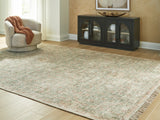 Rossbury Multi Extra Large Rug from Ashley - Luna Furniture