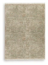 Rossbury Multi Extra Large Rug from Ashley - Luna Furniture