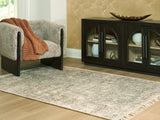 Rossbury Multi Medium Rug from Ashley Furniture - Luna Furniture