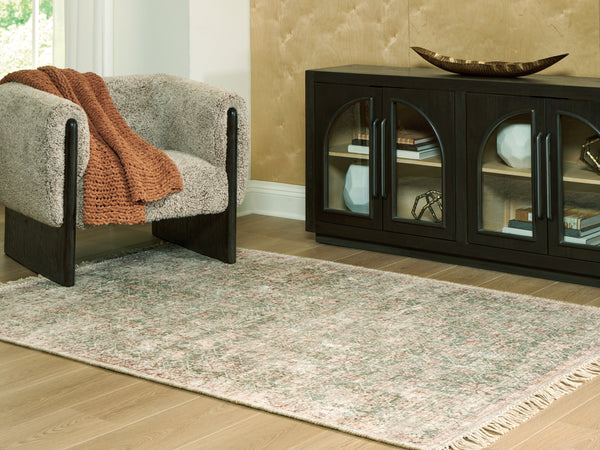 Rossbury Multi Medium Rug