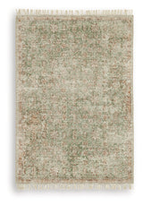 Rossbury Multi Medium Rug from Ashley Furniture - Luna Furniture