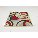 Royal Multi-Color 8X10 Rug from Nova Furniture - Luna Furniture