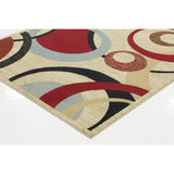 Royal Multi-Color 8X10 Rug from Nova Furniture - Luna Furniture