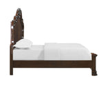 Royale King Bed from Steve Silver - Luna Furniture