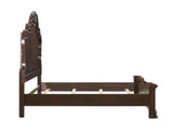 Royale King Bed from Steve Silver - Luna Furniture
