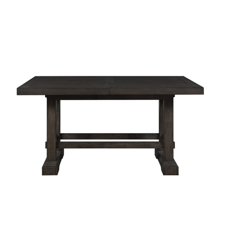 Napa 108-Inch Counter Table with/2 18-inch Leaves from Steve Silver - Luna Furniture