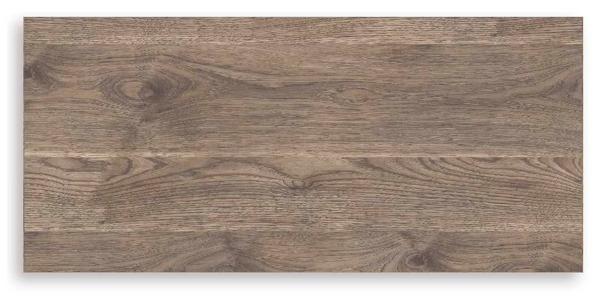 Rusticott Brown Chest of Drawers from Ashley - Luna Furniture