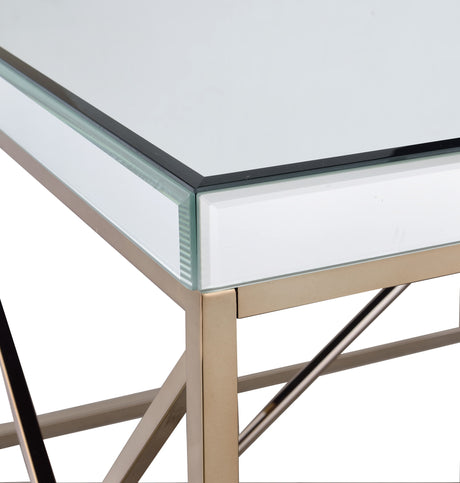 Evelyn 3-Piece Set(Cocktail & 2 End Tables) from Steve Silver - Luna Furniture