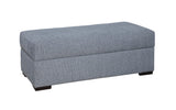 Scout Ash Gray Sectional from Happy Homes - Luna Furniture