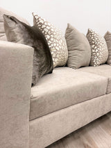 Monroe Hollywood RAF Sectional from Happy Homes - Luna Furniture