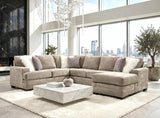 2760-06 - Reversible Sectional from Happy Homes - Luna Furniture