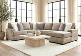2760-06 - Reversible Sectional from Happy Homes - Luna Furniture