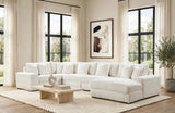 Season Beige 5-Piece Oversized Sectional from Happy Homes - Luna Furniture