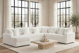Solana Beige Sectional from Happy Homes - Luna Furniture