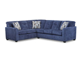 Washington Navy Sectional
