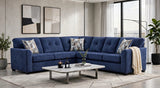 Washington Navy Sectional