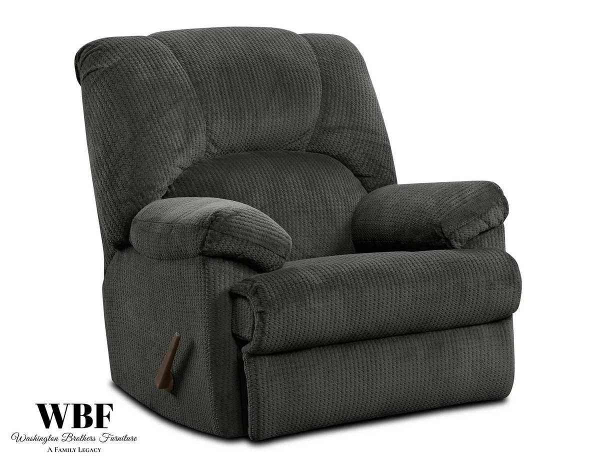 Washington Slate Rocker Recliner