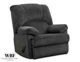 Washington Slate Rocker Recliner