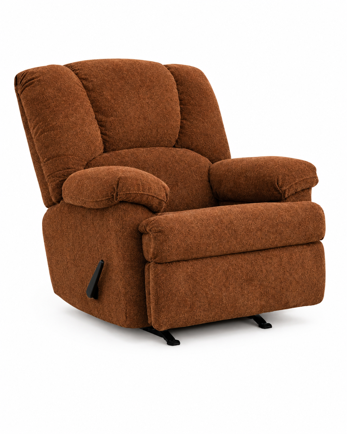 Washington Ginger Rocker Recliner