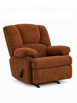 Washington Ginger Rocker Recliner