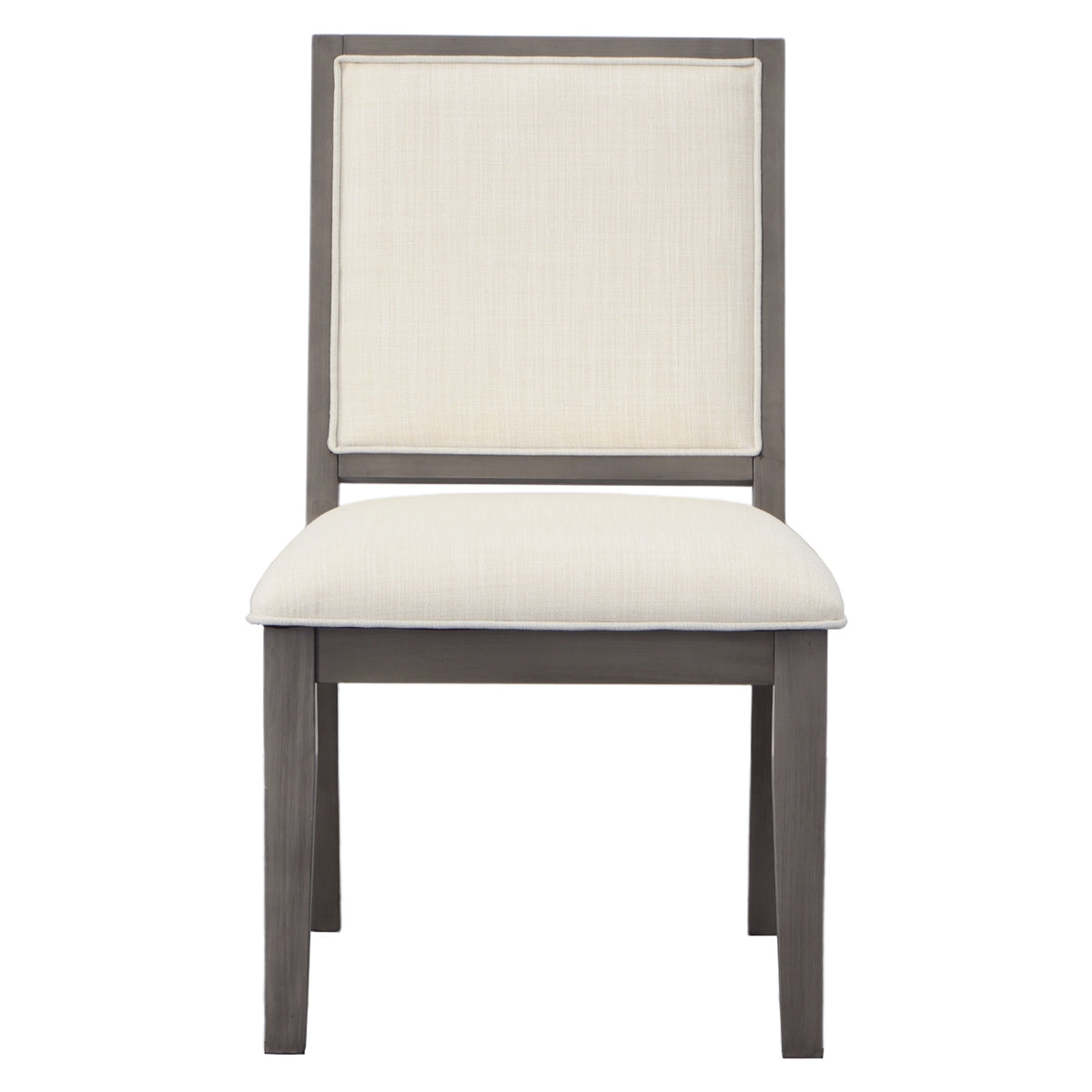 Mila Side Chair, Set of 2 from Steve Silver - Luna Furniture