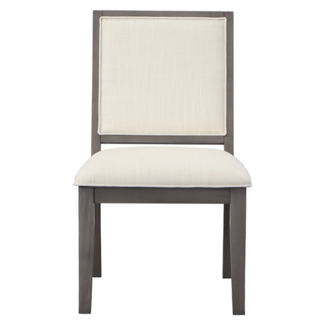 Mila Side Chair, Set of 2 from Steve Silver - Luna Furniture