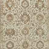 Sableridge Ivory/Taupe/Camel Medium Rug from Ashley Furniture - Luna Furniture