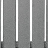 Sanctuary Beach Dark Gray Outdoor Counter Height Bar Stool (Set of 2) from Ashley - Luna Furniture