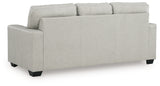 Santorine Bone Sofa from Ashley - Luna Furniture