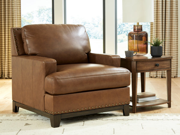 Saonara Amber Chair