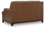 Saonara Amber Loveseat from Ashley Furniture - Luna Furniture