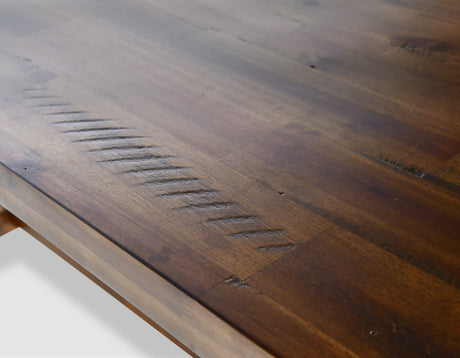 Saranac 24″ Counter Chair, Set of 2 from Steve Silver - Luna Furniture