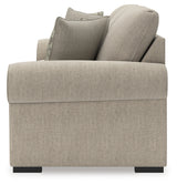 Sararose Heather Sofa from Ashley - Luna Furniture