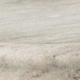 Saskia Clear/Beige Candle Holder from Ashley - Luna Furniture