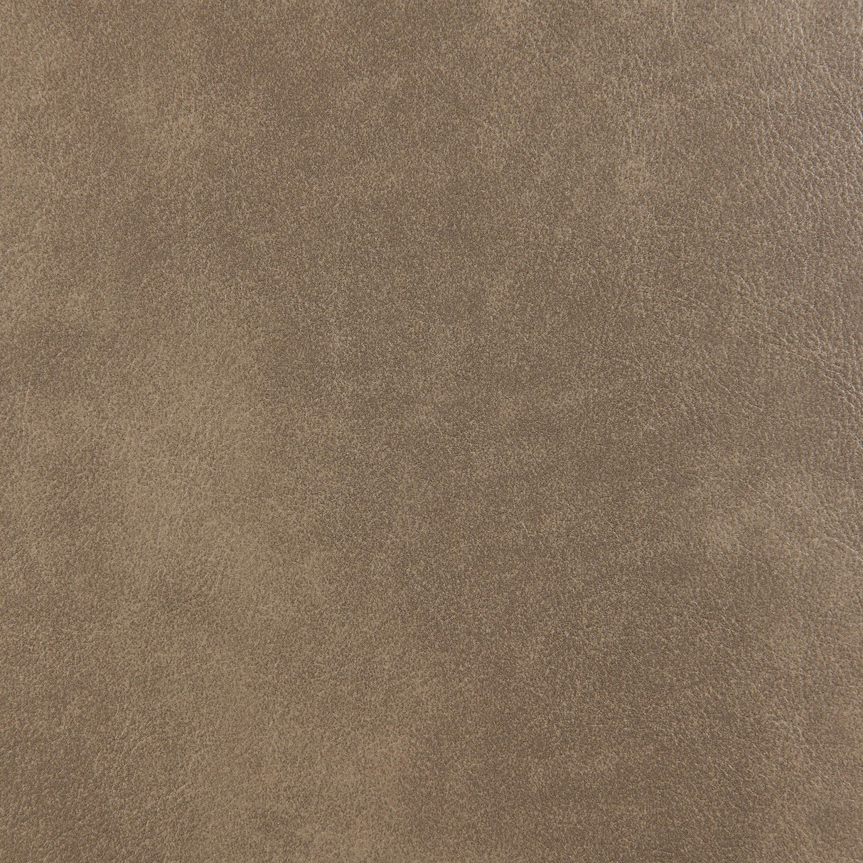 Scotland Brown Faux Leather Upholstered Track Arm Chair from Coaster - Luna Furniture