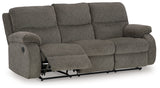 Scranto Reclining Sofa and Recliner from Ashley - Luna Furniture