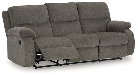 Scranto Reclining Sofa and Recliner from Ashley - Luna Furniture