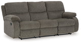 Scranto Reclining Sofa and Recliner from Ashley - Luna Furniture