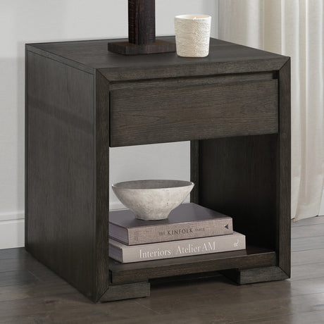 Evan 3-Piece Table Set from Steve Silver - Luna Furniture