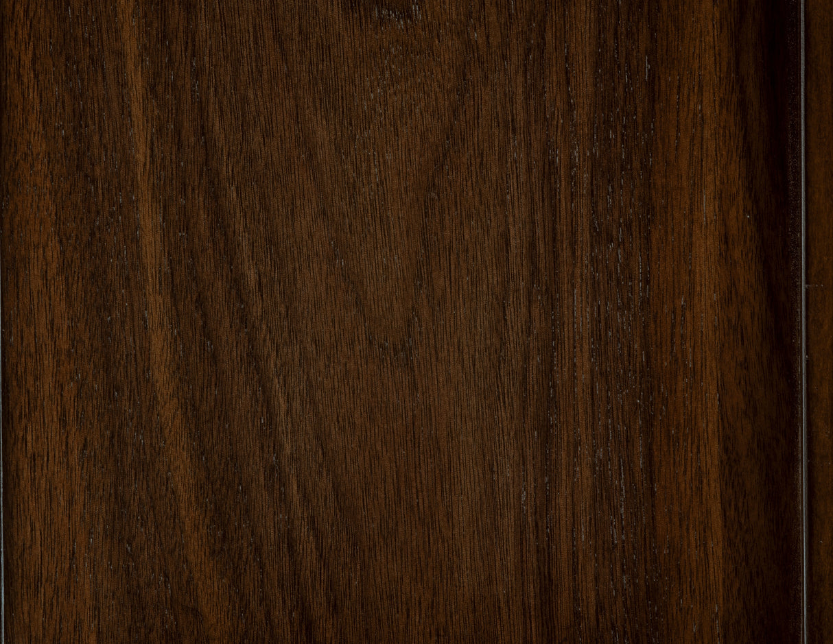 Sedley Walnut/Rustic 6-Piece Extendable Dining Set from Homelegance - Luna Furniture